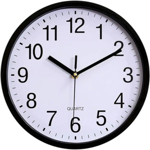 Horloge Murale Cuisine