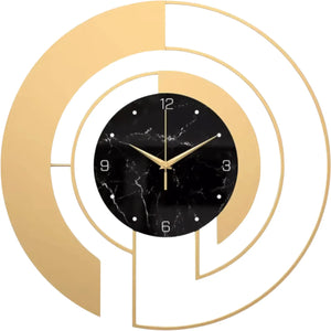 Horloge Murale Décorative