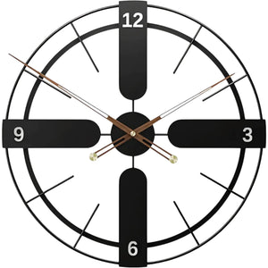 Horloge Murale Design