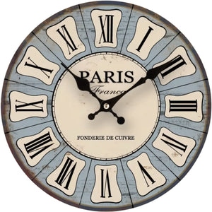 Horloge Murale Originale