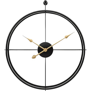 Horloge Murale Salon