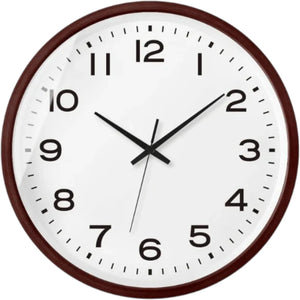 Horloge Murale Scandinave