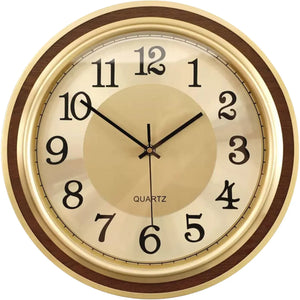 Petite Horloge Murale