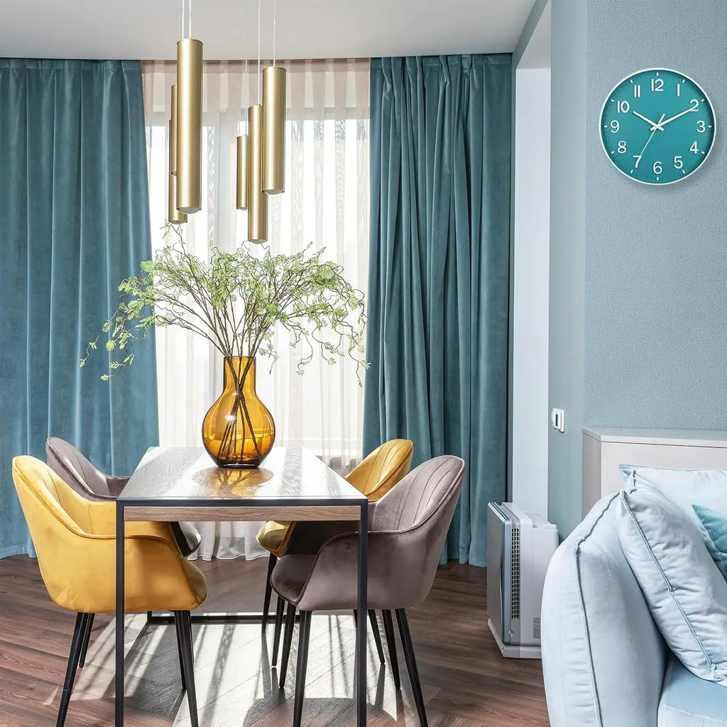 Horloge murale originale moderne