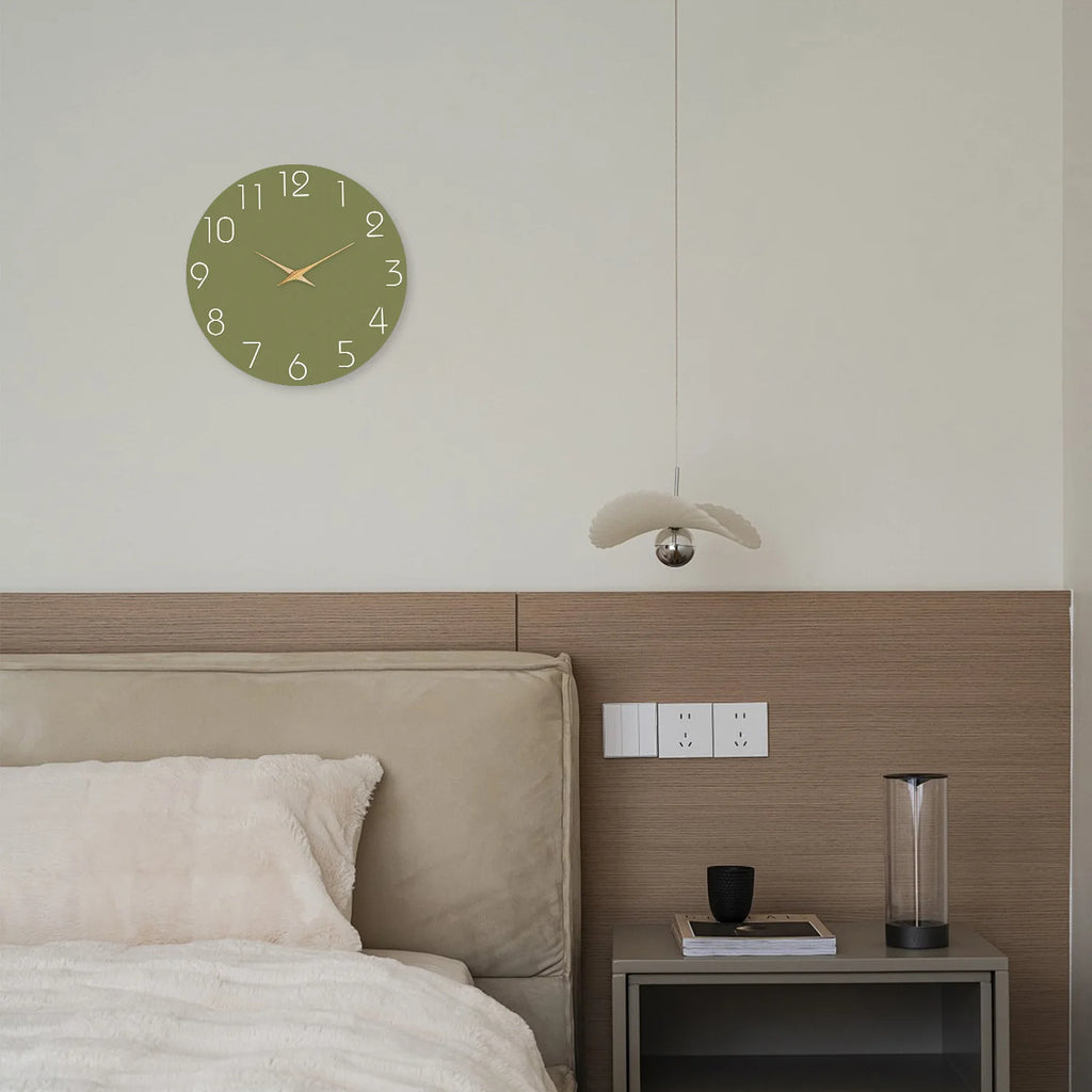 Horloge murale 40 cm