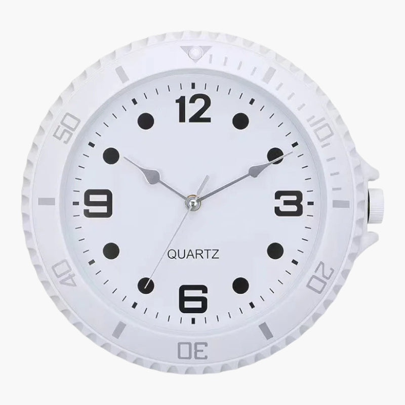 Horloge murale montre 1 33 cm