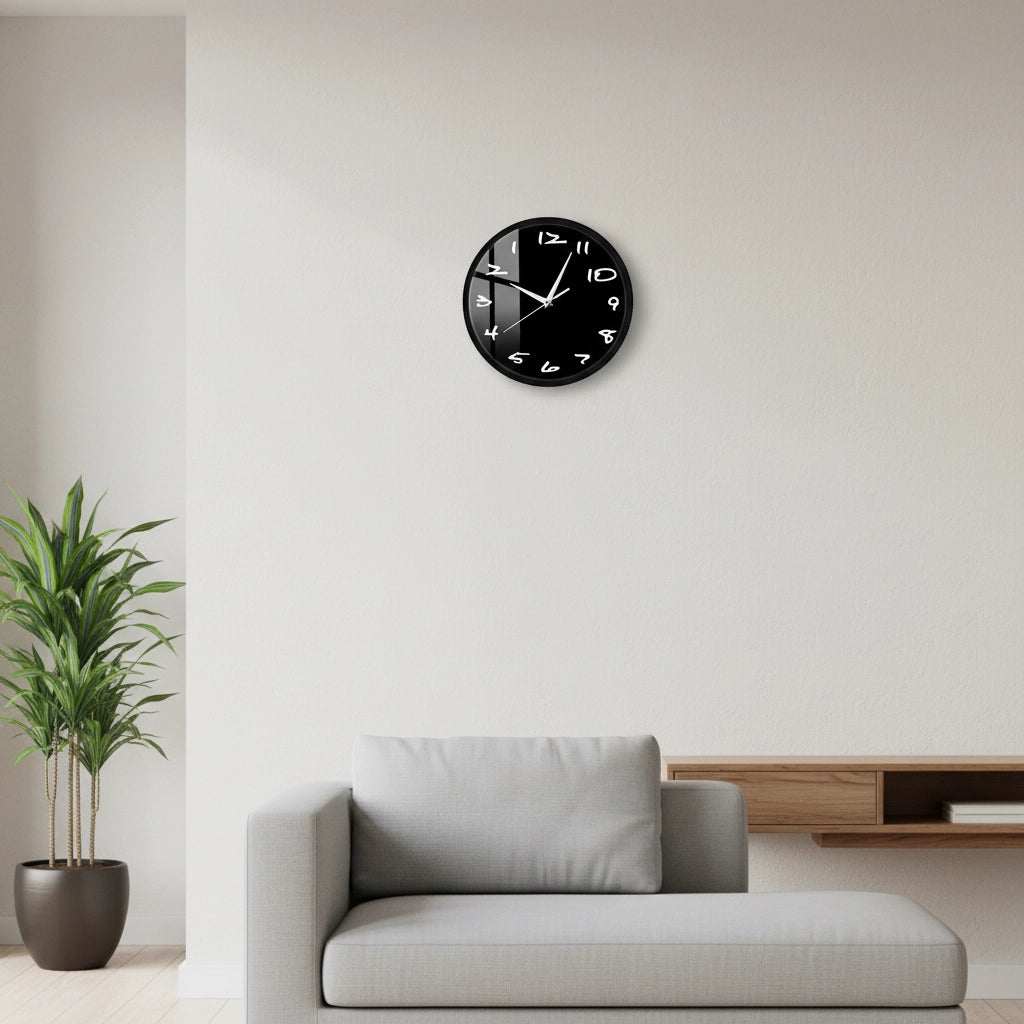 Horloge murale originale design